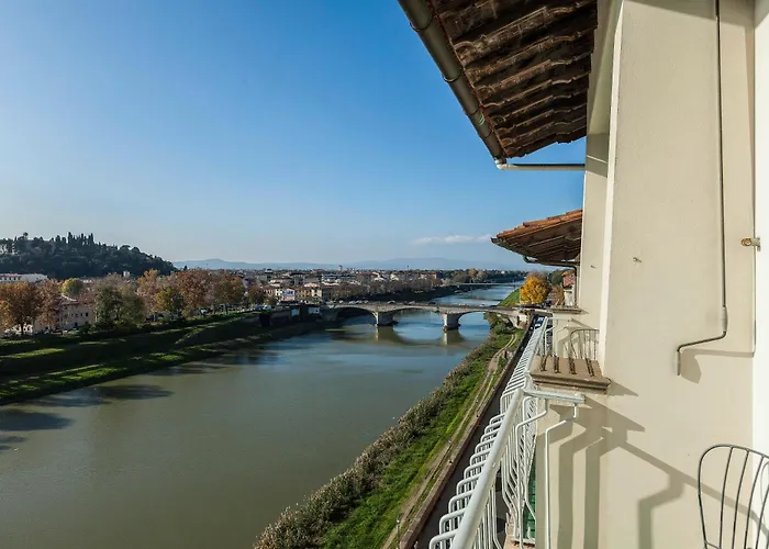Vespucci Luxury With Amazing View By Mamo Apartament *
