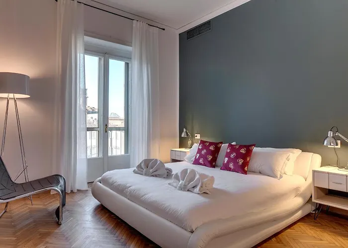 Vespucci Luxury With Amazing View By Mamo Apartament *