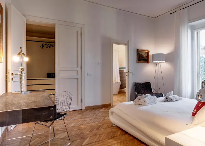 Vespucci Luxury With Amazing View By Mamo Apartament *