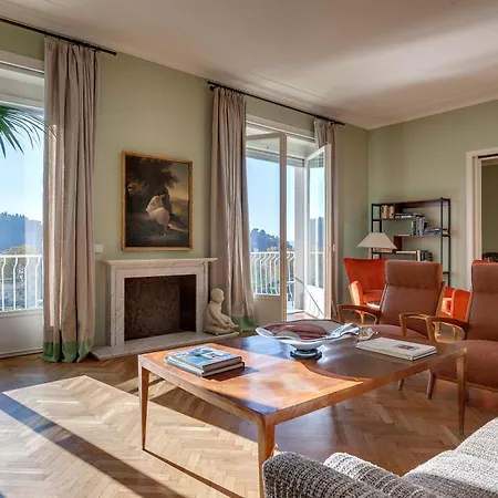 Apartment Vespucci Luxury With Amazing View By Mamo *