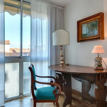 Vespucci Luxury With Amazing View By Mamo Florence