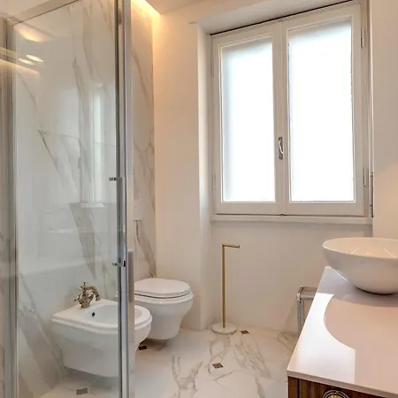 Apartment Vespucci Luxury With Amazing View By Mamo *