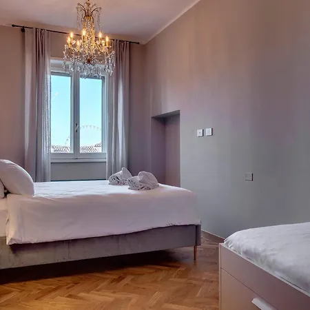 Apartment Vespucci Luxury With Amazing View By Mamo