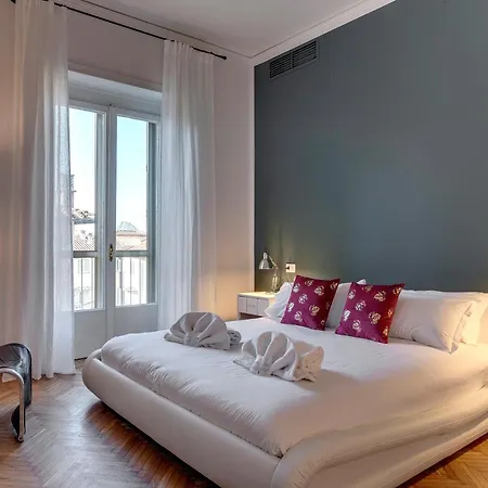 Vespucci Luxury With Amazing View By Mamo Apartment *
