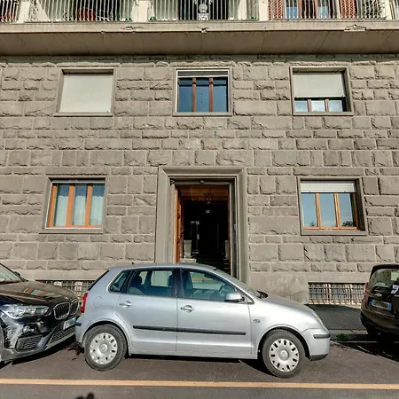 Vespucci Luxury With Amazing View By Mamo Florence