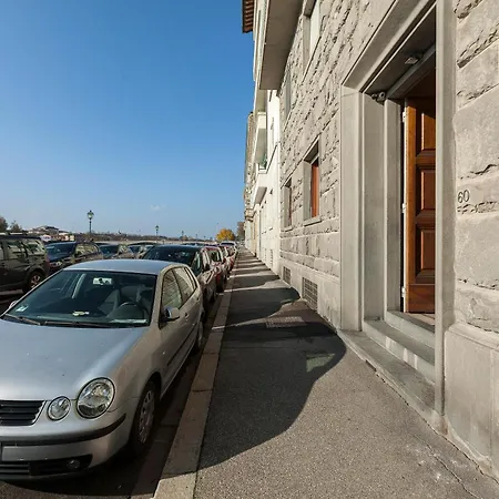 Vespucci Luxury With Amazing View By Mamo Apartment