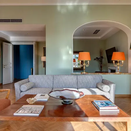 Apartment Vespucci Luxury With Amazing View By Mamo *