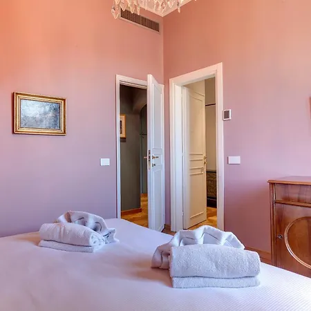 Apartment Vespucci Luxury With Amazing View By Mamo