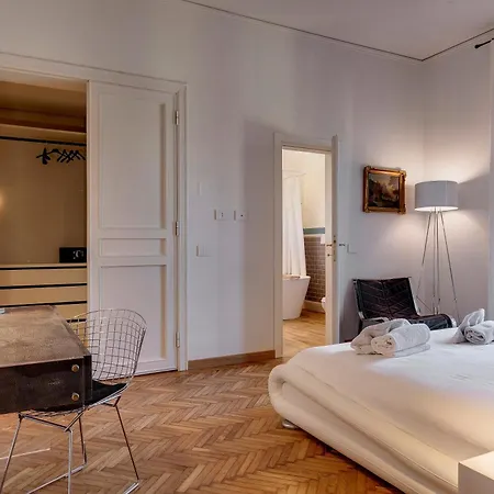 Vespucci Luxury With Amazing View By Mamo Apartment *